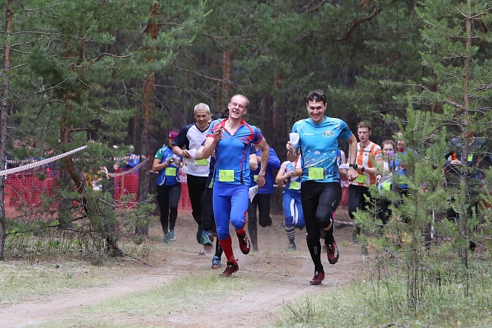 Медалей в Чебаркуле не взяли
