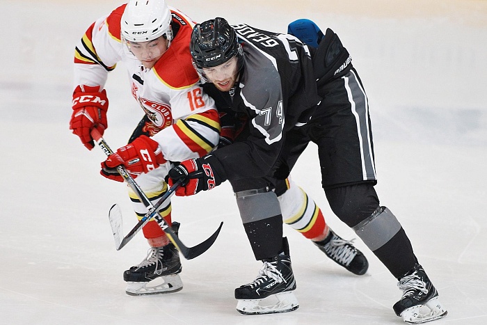 Ян Ху пошел на повышение