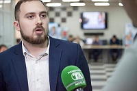 Максим Чигаев: «После победы над Дубовым закрыл гештальт»