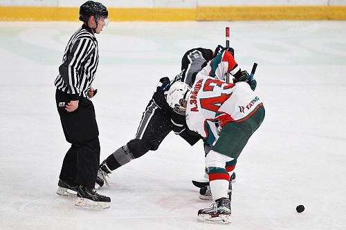 Владислав Булыгин может сыграть против бывшей команды