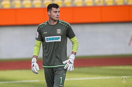 Вячеслав Граб: «Выполнили установку, порадовали болельщиков»