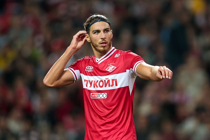 На Евро-2024 по футболу выступит игрок соперника ФК «Тюмень» по первой лиге