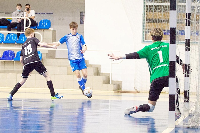 Фото Александра ЗЫРЯНОВА