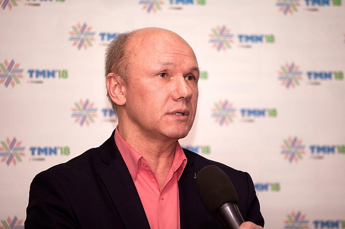 Фото Александра ЗЫРЯНОВА