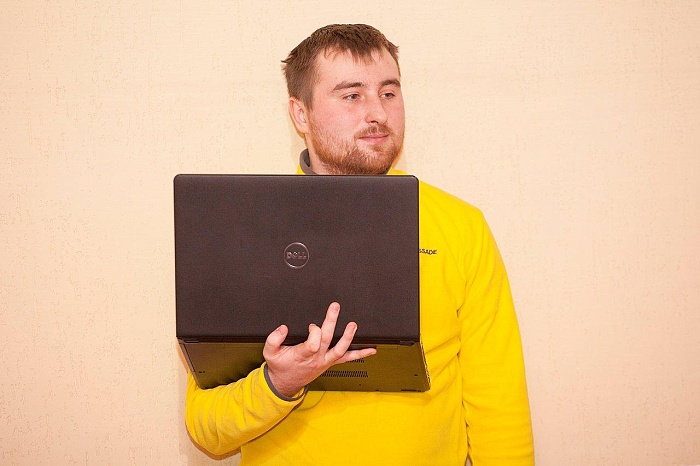 Фото Александра ЗЫРЯНОВА