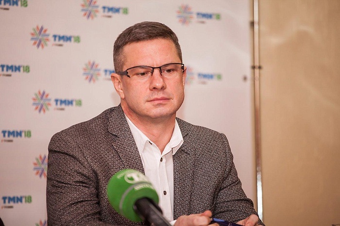 Фото Александра ЗЫРЯНОВА