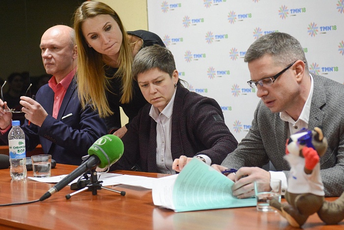 Фото Галины БЕЗБОРОДОВОЙ