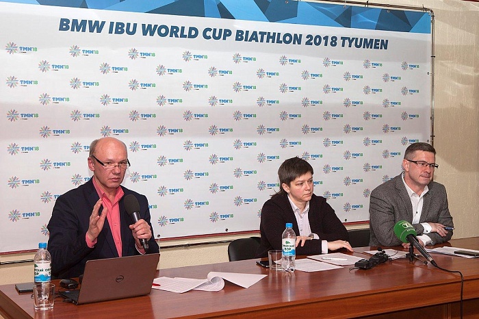 Фото Александра ЗЫРЯНОВА