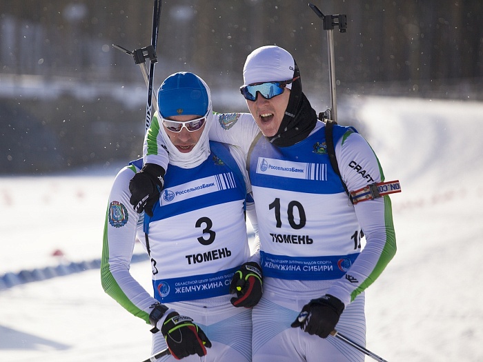 Фото Антона САКЕРИНА