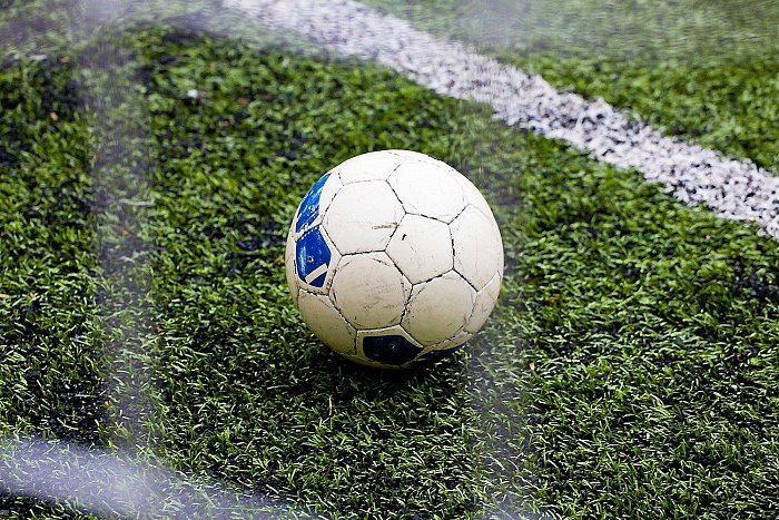 Закиров забил мяч «Шамкиру»