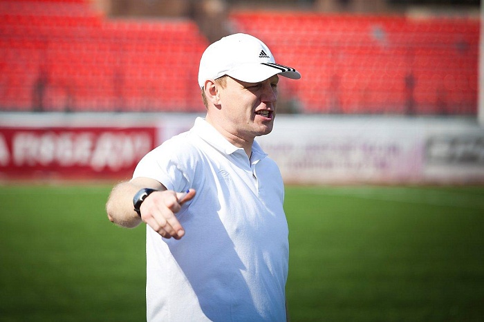 Фото Александра ЗЫРЯНОВА