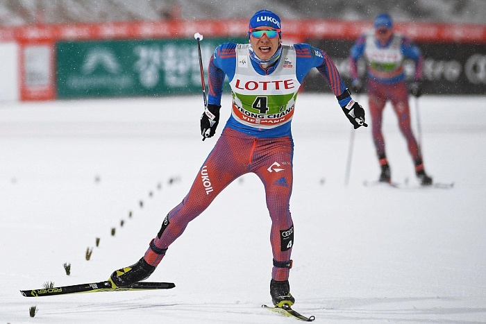 В Дрездене ожидаются разборки спринтеров