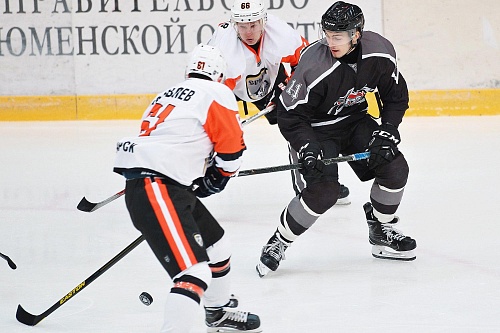 Егор Попов: «В Америке тренер, бывало, поддавливал»