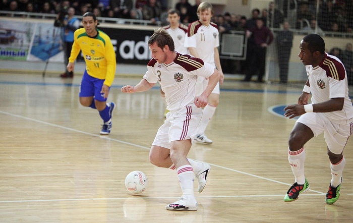 Фото Александра ЗЫРЯНОВА