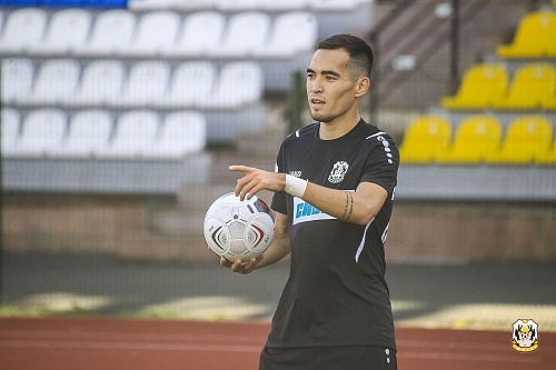 Букмекеры считают фаворитом ФК «Тюмень» в гостевом матче против миасского «Торпедо»