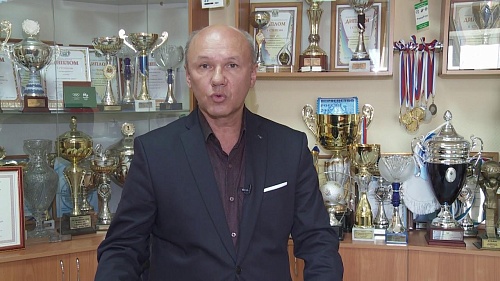 Дмитрий Рыбьяков о биатлонном совещании в Мюнхене и почему этап КМ по биатлону в Тюмени состоится!