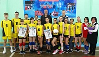Александр Савин: «Нижневартовск много дал российскому волейболу»