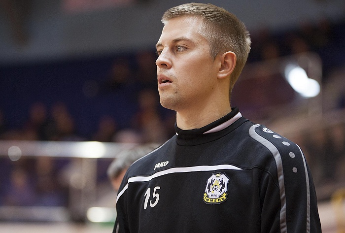 Фото Антона САКЕРИНА