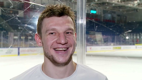 Блиц-опрос тюменских спортсменов (и не только их) к 8 марта