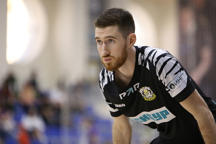 10 претендентов на звание лучшего тюменского спортсмена мая: Сергей Кутузов завоевал олимпийскую лицензию, рекордсмен страны по скалолазанию, мощное трио из МФК «Тюмень» и очередные медали пловца Егора Юрченко