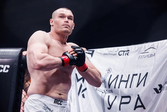 10 претендентов на звание лучшего тюменского спортсмена мая: Сергей Кутузов завоевал олимпийскую лицензию, рекордсмен страны по скалолазанию, мощное трио из МФК «Тюмень» и очередные медали пловца Егора Юрченко