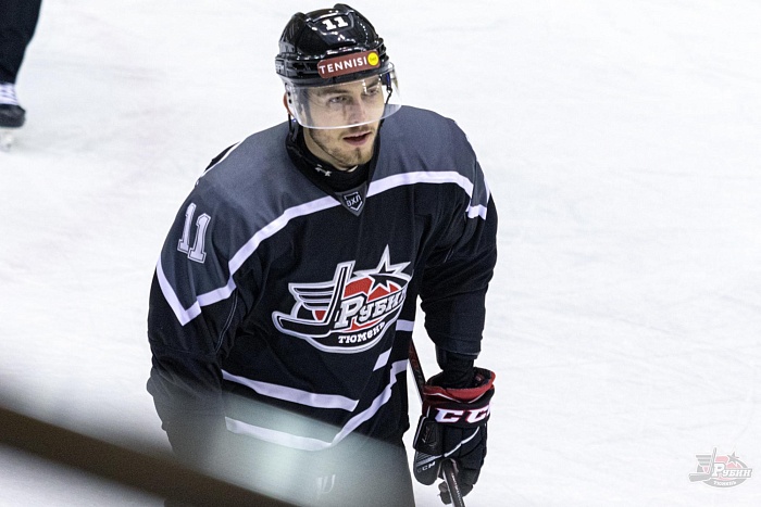 Александр Логинов и Егор Попов – лидеры опроса за лучшего спортсмена года