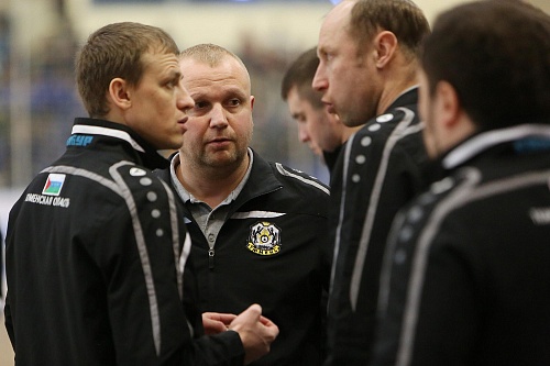 Евгений Осинцев: «Не спешите нас хоронить»