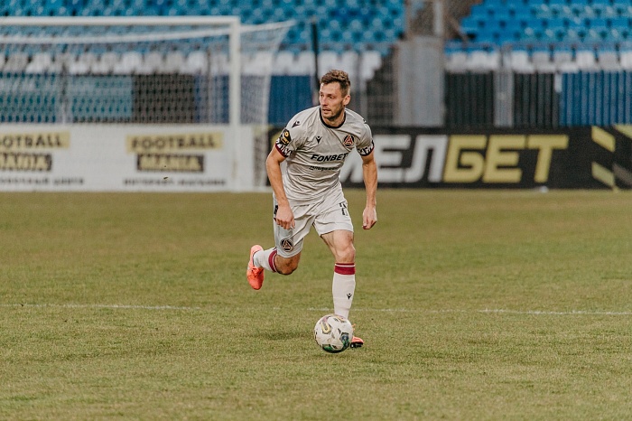 Тольяттинский «Акрон» и «Арсенал» из Тулы сенсационно обыграли команды из РПЛ