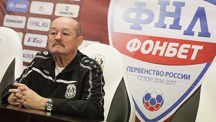 Фото Антона САКЕРИНА