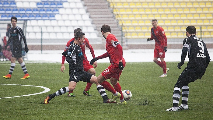 Фото Антона САКЕРИНА