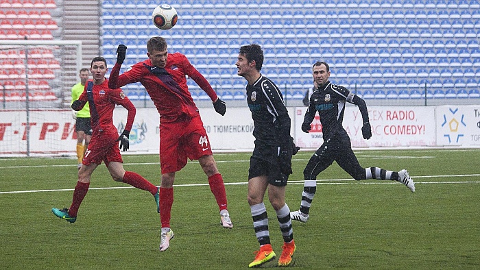 Фото Антона САКЕРИНА