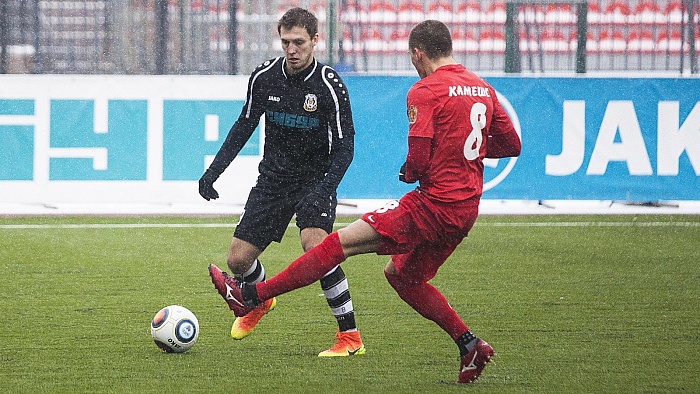 Фото Антона САКЕРИНА