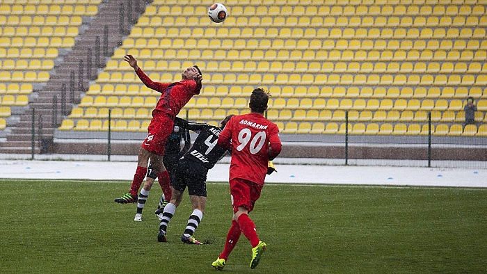 Фото Антона САКЕРИНА