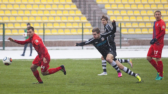 Фото Антона САКЕРИНА