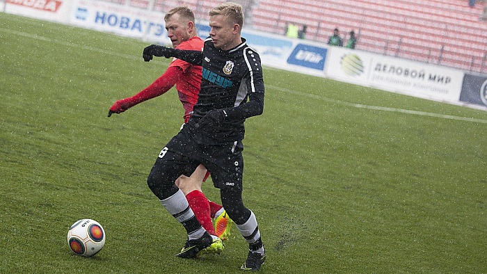 Фото Антона САКЕРИНА