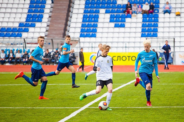 Фото Александра ЗЫРЯНОВА.