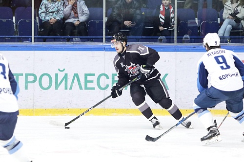 Рубиновцы примут воронежский «Буран» (ВИДЕОТРАНСЛЯЦИЯ)