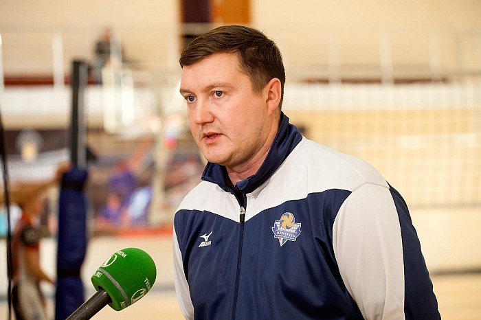 Алексей Гулак: «Самое интересное ждет впереди…»