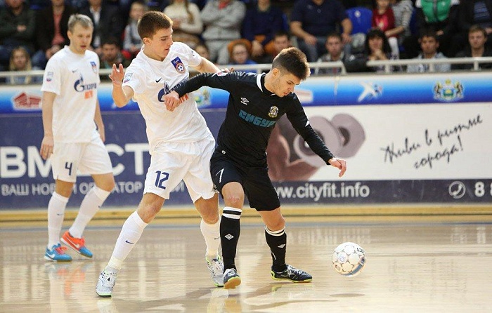 Иван Чишкала и Иван Милованов. Фото Виктории ЮЩЕНКО