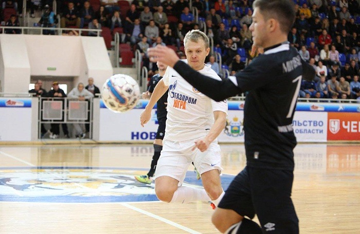 Иван Милованов и Дмитрий Лысков. Фото Виктории ЮЩЕНКО