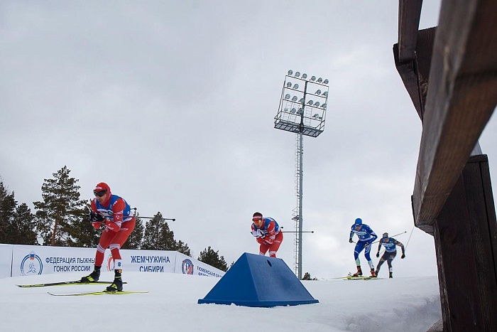 Спицов побежит командный спринт с Якимушкиным, а Сорина – со Смирновой (СТАРТОВЫЕ ПРОТОКОЛЫ)