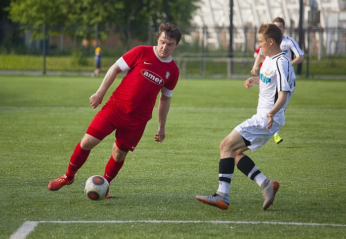 Фото Антона САКЕРИНА