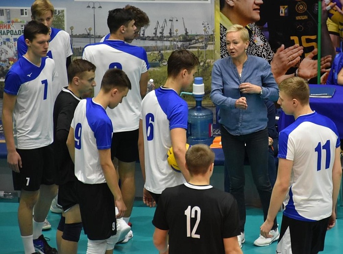 Елена Березина: «Уверенность сыграла злую шутку»