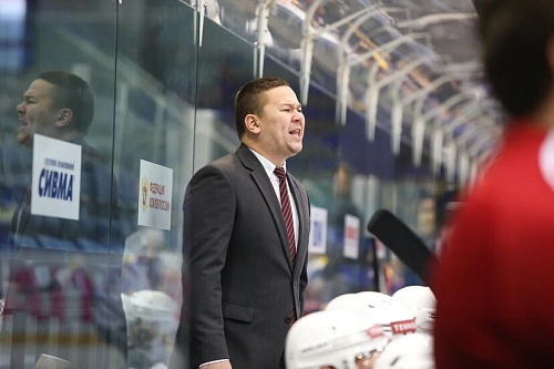 Рустам Камалов: «Слишком плотный график, может, эмоции захлестнули…»