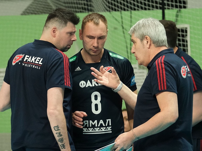 «Факел» не полетел в Италию