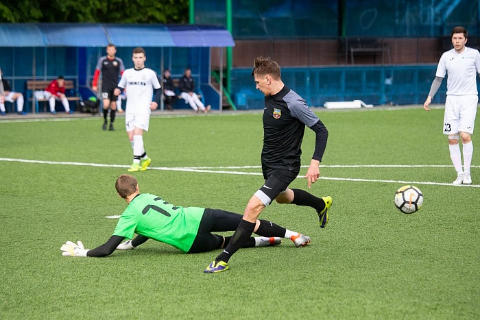 Фото Даниила САВИНЫХ