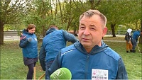 Николай Ожёгин: «Муса на этом не остановится»