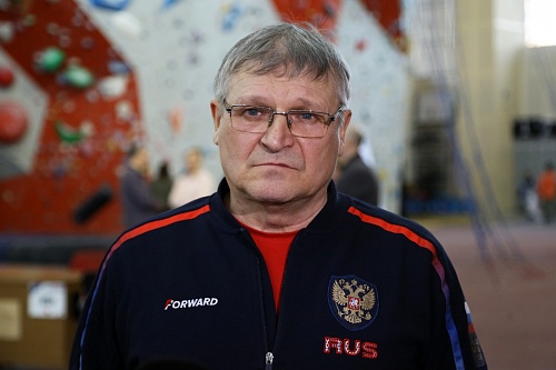 Сергей Сергеев: «Мы по-прежнему лидеры в России, но так и должно быть»