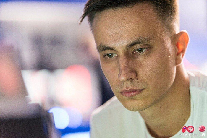 Евгений Каримов: «В каждом матче приходилось попотеть...»