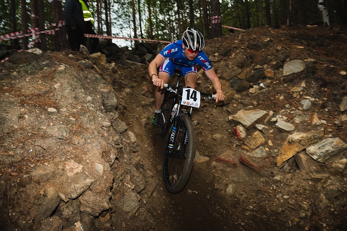 Выиграл награду в Слюдоруднике